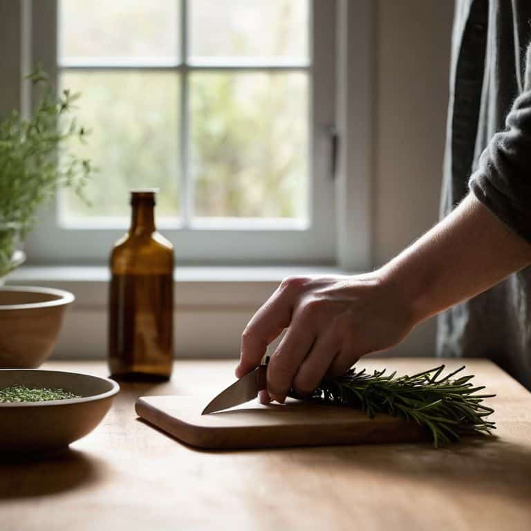 Embracing the Rhythm of Sharpening