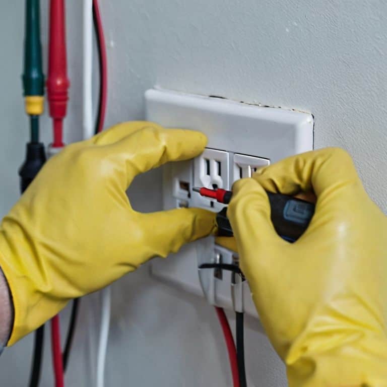 Plugging into Success: A Job