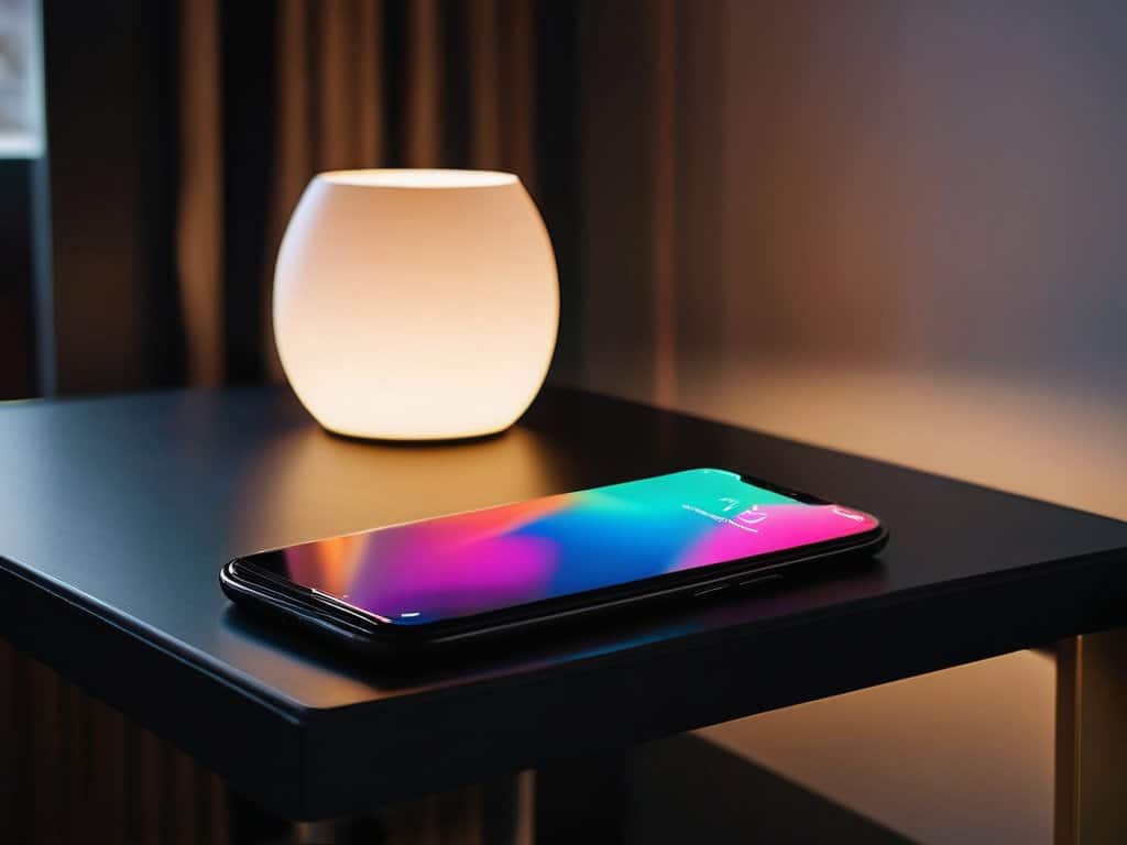 Dark Mode 2.0 OLED Tips