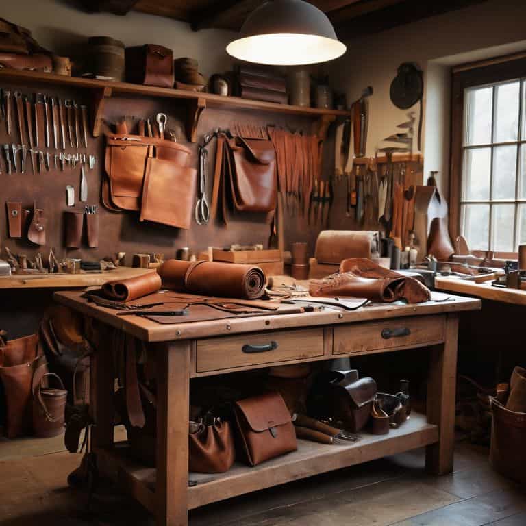 Weaving a Legacy of Sustainable Craftsmanship