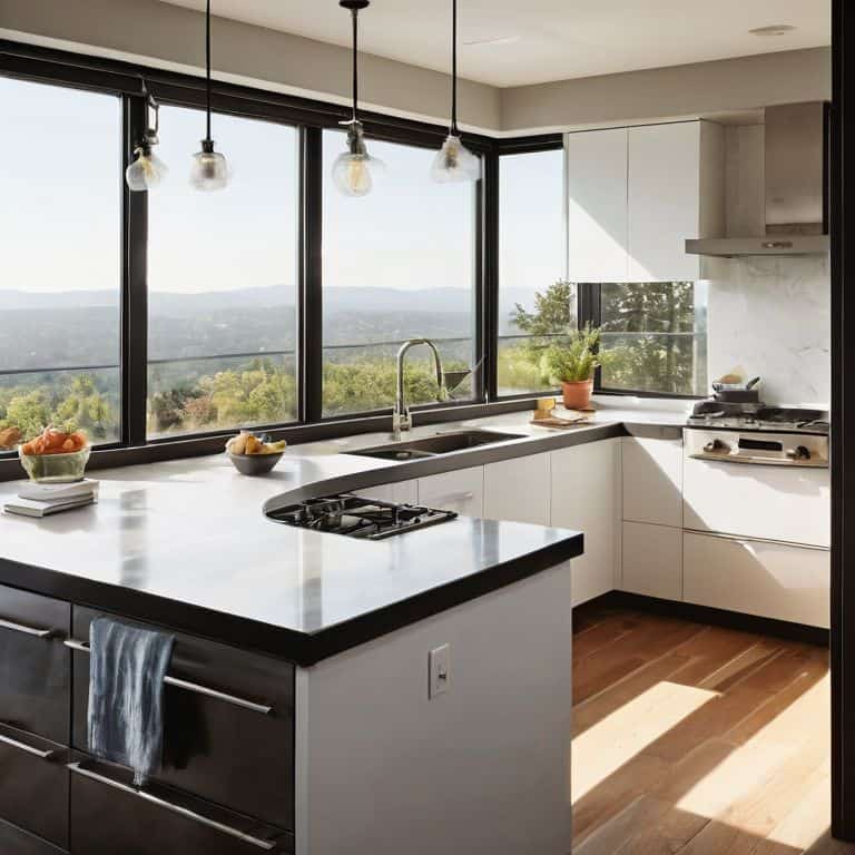 a common kitchen layout mistakes to avoid