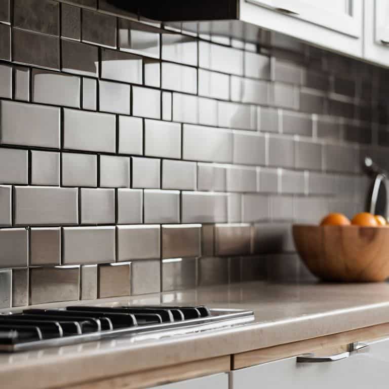 Guide to tile backsplash installation