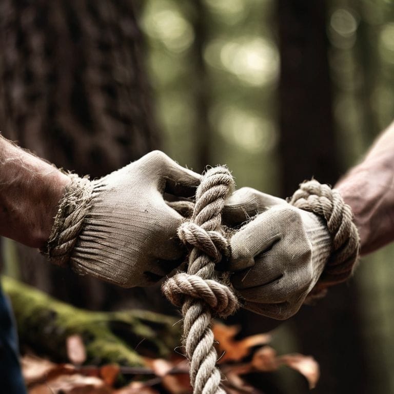 a guide to learning knots