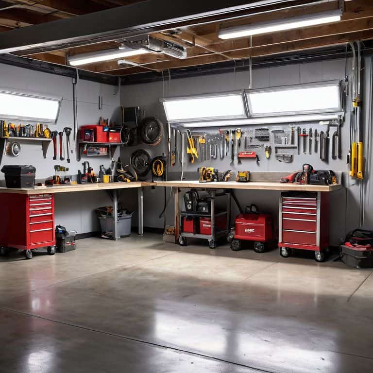 Best LED garage work lights review