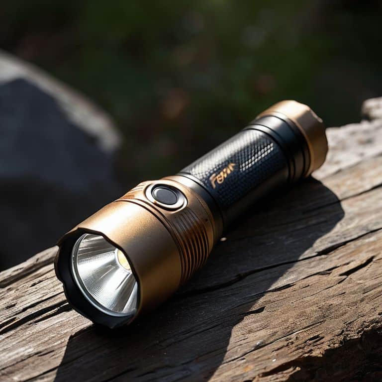 A review of the Fenix Pd36r