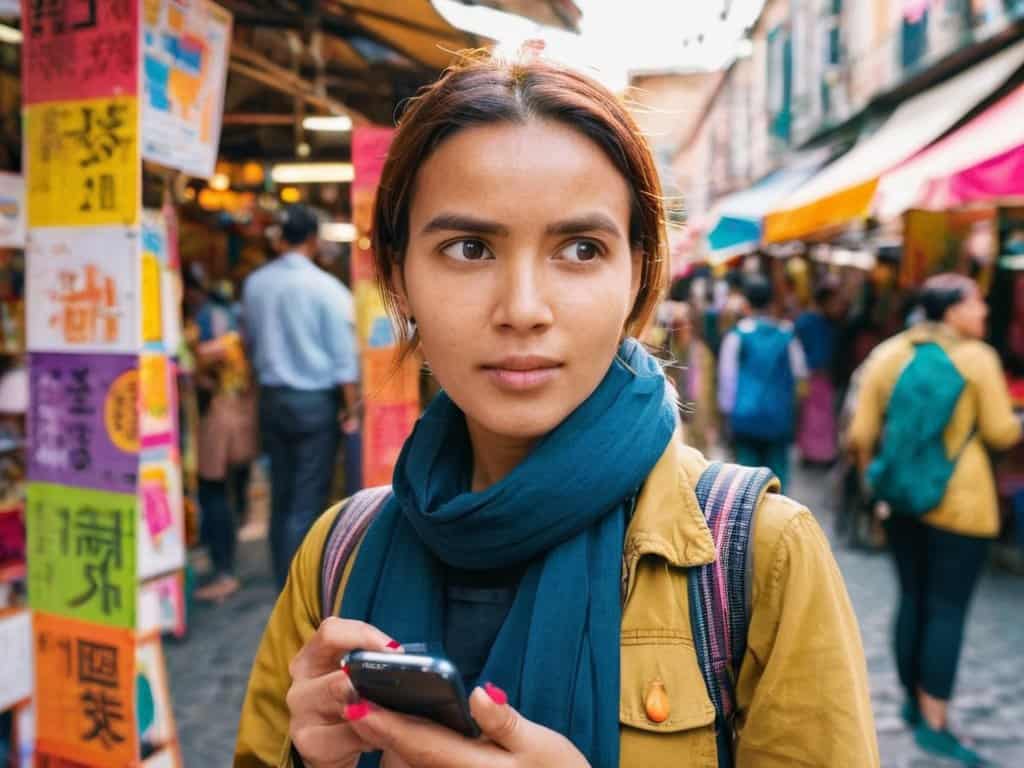 Best language learning apps for travel