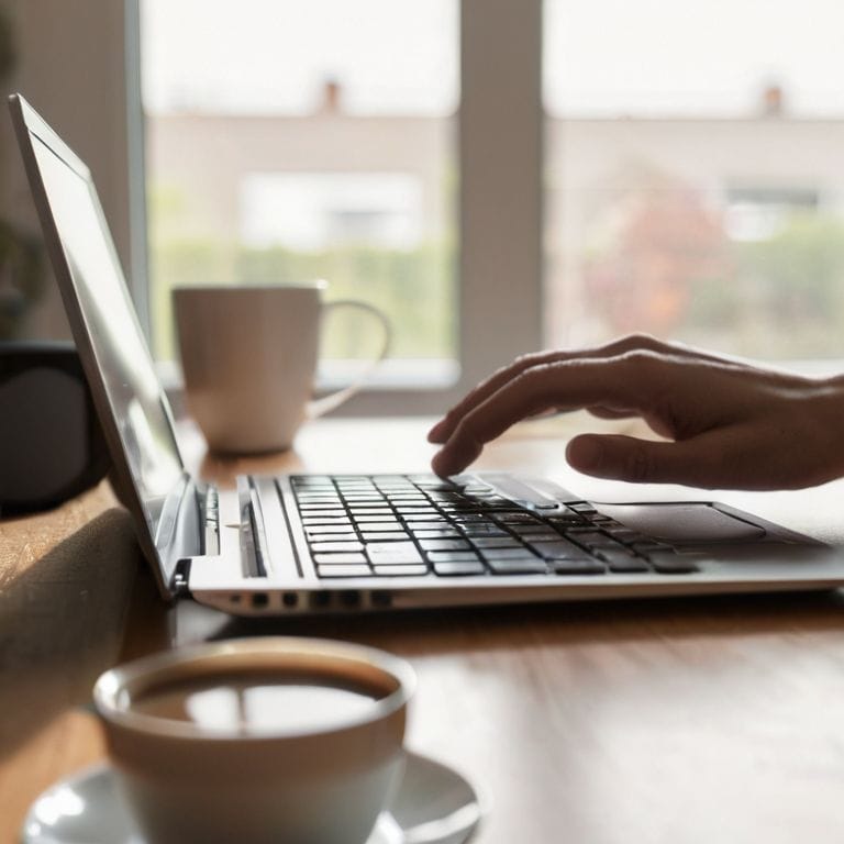 Secure smart home password guide