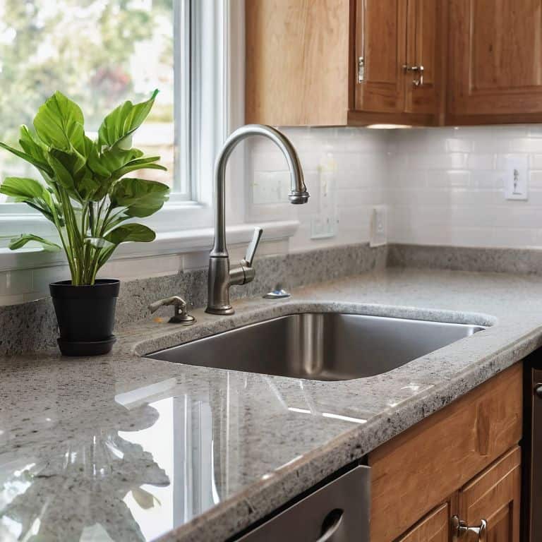Replace countertops on budget guide