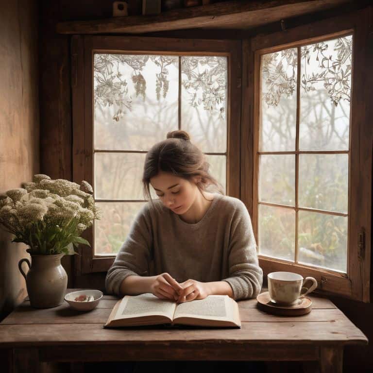 Cultivating Mindful Abundance