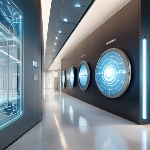 Invisible Banking Infrastructure the Secret Engine Behind Modern Finance