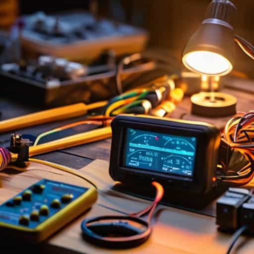 Mastering Bms Cell Balancing Methods for Lasting Power
