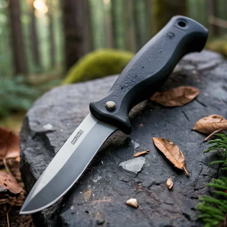 Morakniv Companion Survival Knife