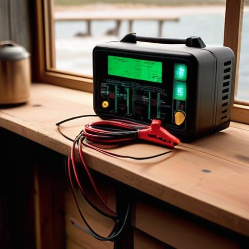 Repairing Solar Inverter Malfunctions a Sunspun Journey