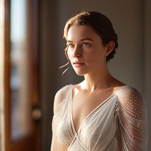 Unlock Dreamy Effects With the Brenizer Method for Bokeh