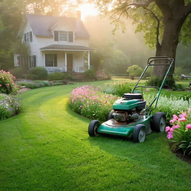 Whispers of Wisdom garden tips