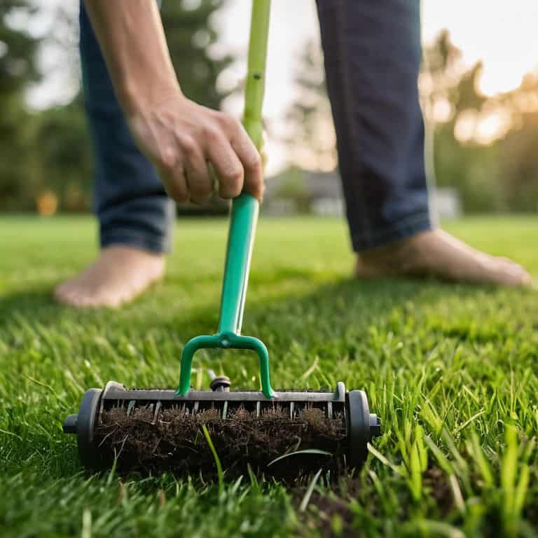 A Guide to Aerating Lawns