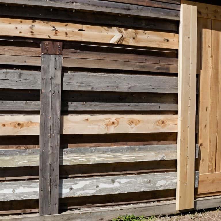 A Guide to Framing a Shed