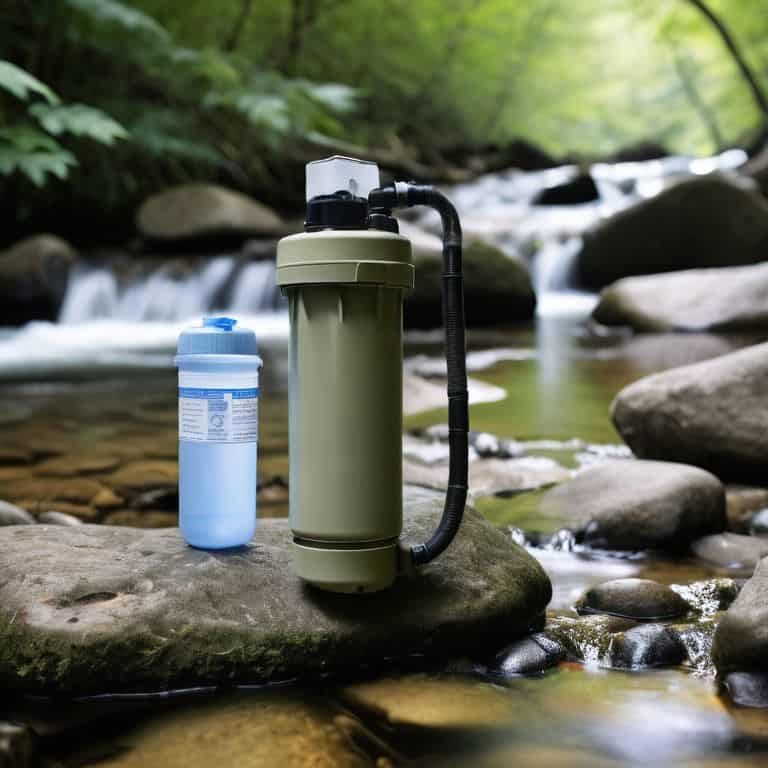 A Guide to Water Purification Methods