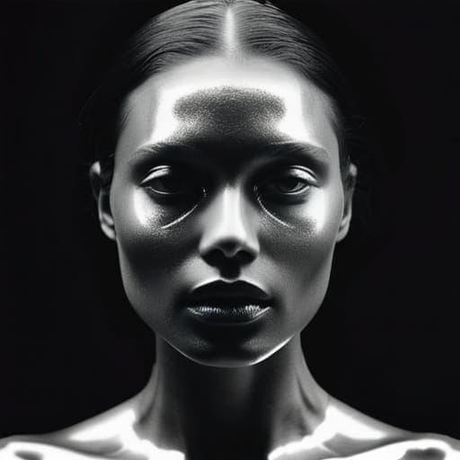 Achieving Surrealist Photographic Effects Through Light.