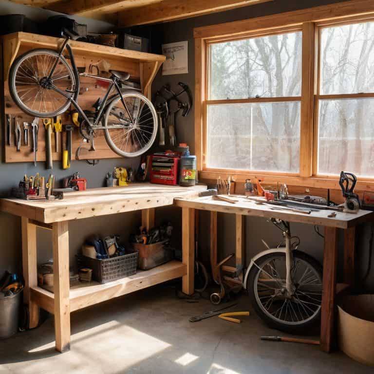Bringing Your Garage to Life
