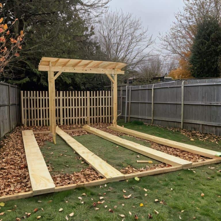 Crafting Shed Foundations