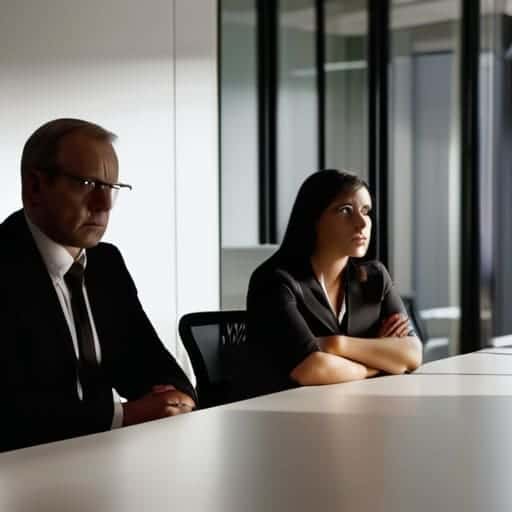 How Pay Scale Visibility Destroys Workplace Cynicism