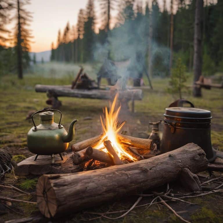 Igniting Tales With Ferro Rods