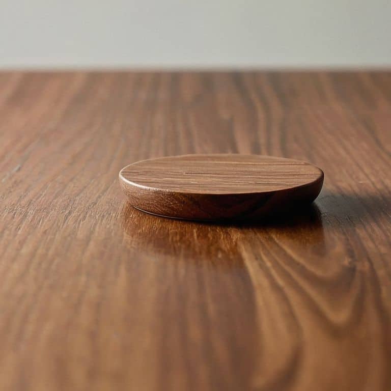 Reviving Wood Treasures