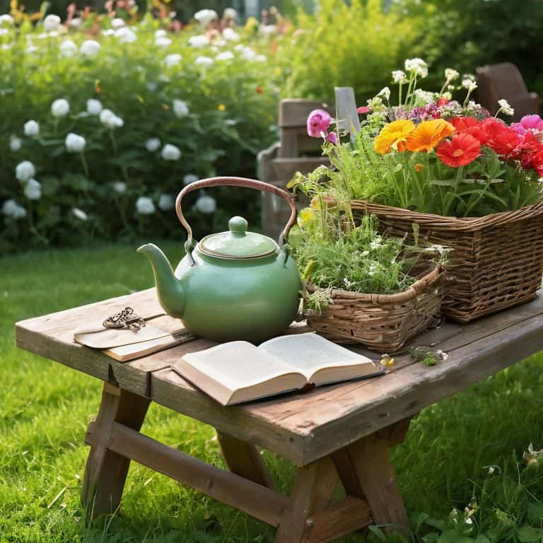 Taming Lawn Legends naturally
