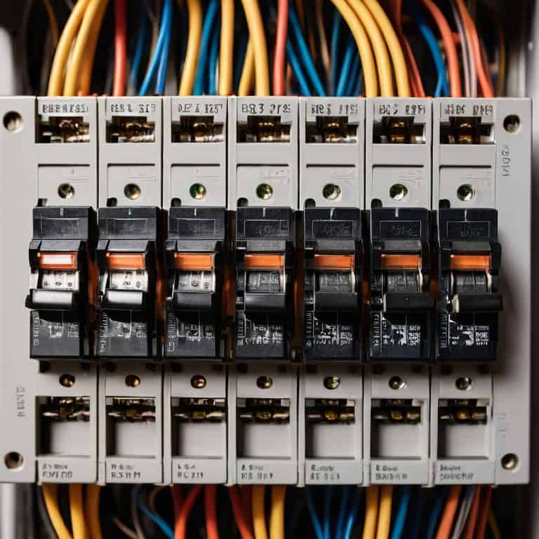 Unraveling the Circuit Breaker Enigma