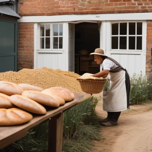 Weaving Ecofriendly Supply Loops Into Local Production Networks