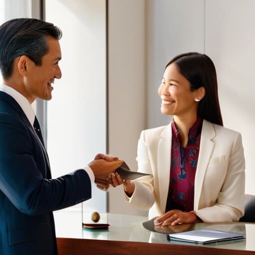 5 Golden Rules for Cross‑Cultural Business Etiquette