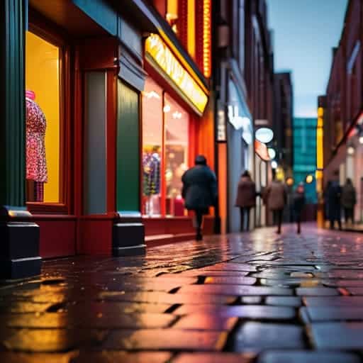 Bringing It All Together in Liverpool.