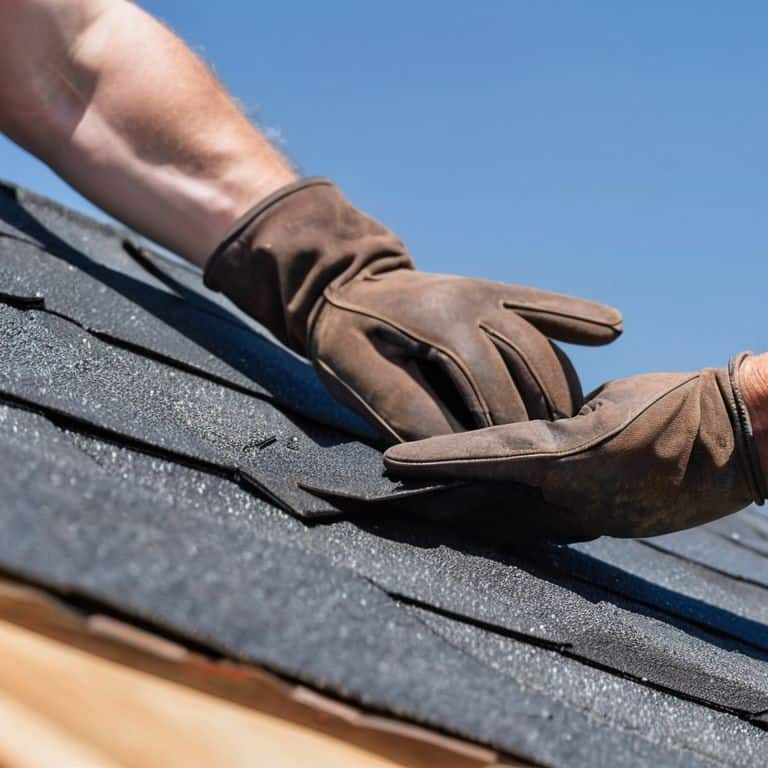 Shed Roofing Success
