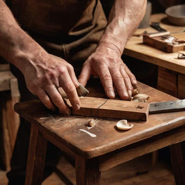 Bringing New Life to Timeless Treasures