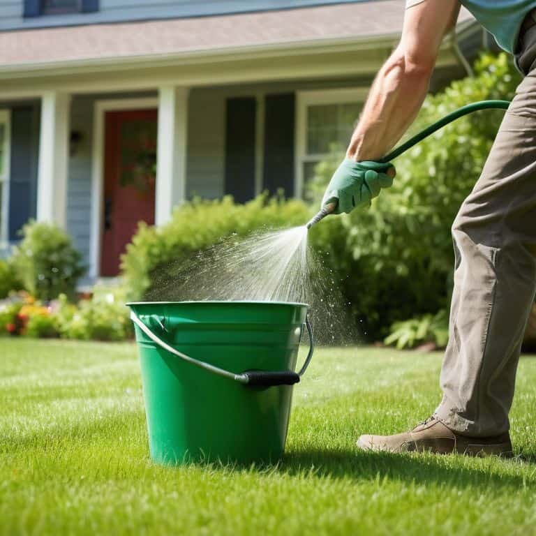 Bringing Your Lawn to Life Journey