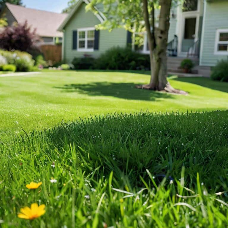 Embracing the Art of Lawn Care