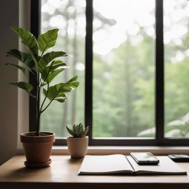 Embracing the Freedom of Minimalist Mobile