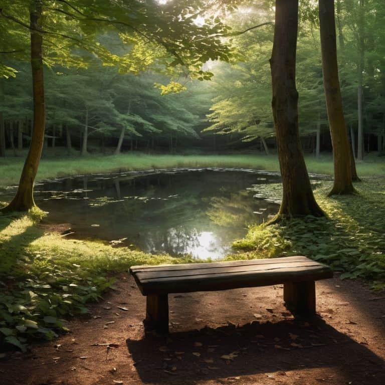 Embracing the Rhythm of Mindful Abundance