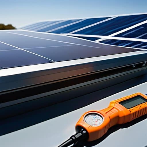 Sun‑Lit Fixes: 5 Bright Tips for Taming a Stubborn Inverter
