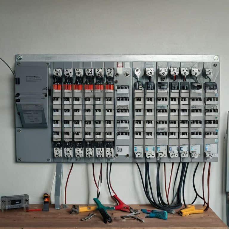 Unlocking Home Electrical Hub Secrets
