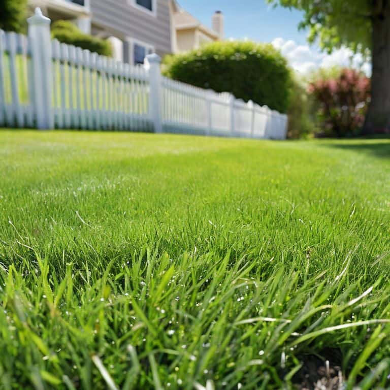 Weed-Free lawn care tips