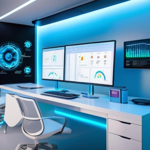 Wrapping It All Up: streamlined automation workflow