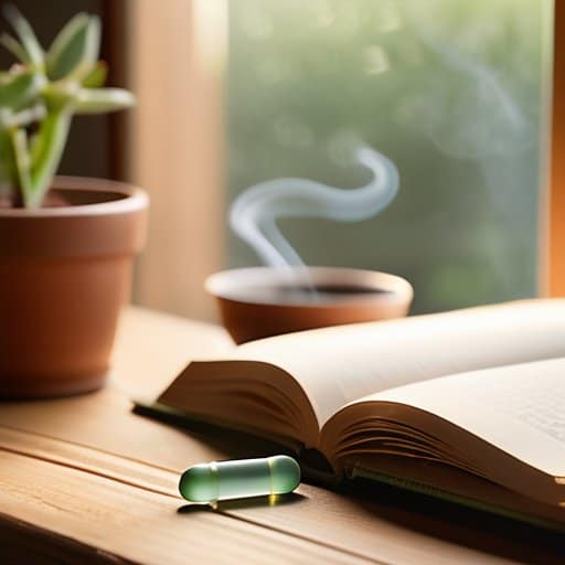 Wrapping It All Up: microdosing resilience diagram