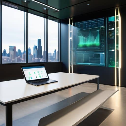 Wrapping It All Up: Cloud banking infrastructure