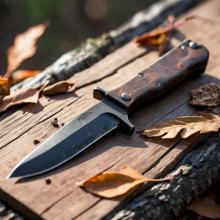 Best survival knives review