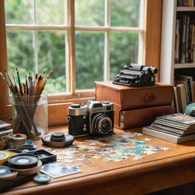 Best analog hobbies to try