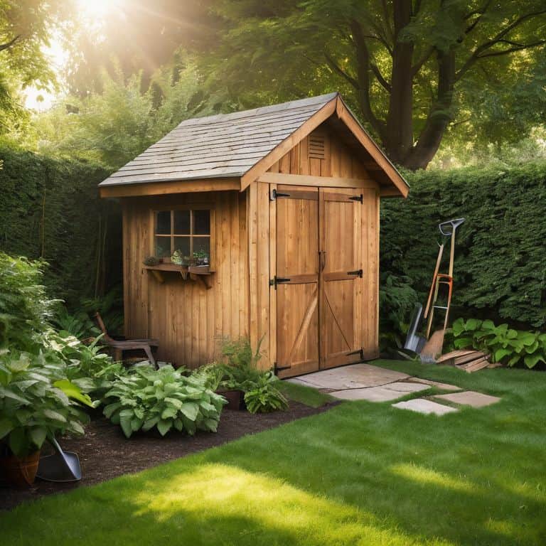 common shed building mistakes to avoid