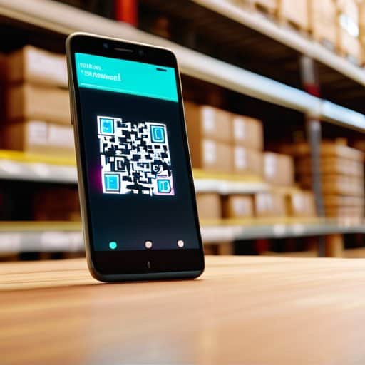 Digital Product Passports (DPP) mandatory for scanning