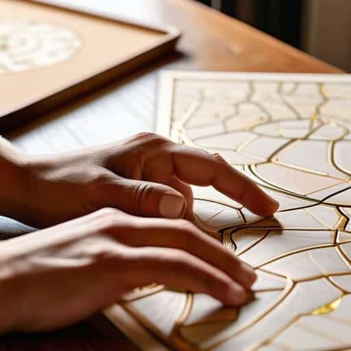 Financial Compatibility Mapping for wealth together.